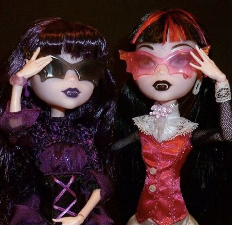 Pin By 🧚🏾 On ･ﾟ ･ﾟ Mecore ･ﾟ ･ﾟ Goth Aesthetic Monster High