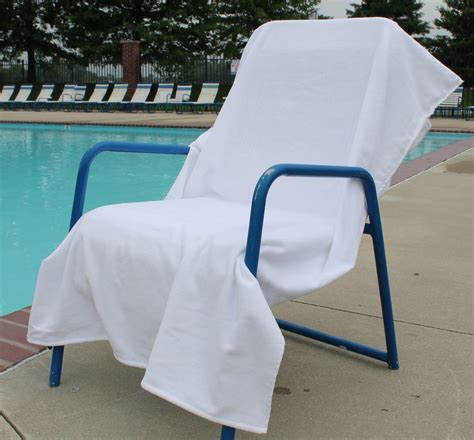 Beach Chair Towel Sun Towels
