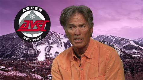 Andy Mill Legends Of Aspen Video Series Youtube