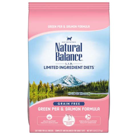 Each day mix a little more of the new pure balance dog food with a little less of your current dog food until you are feeding 100% pure balance dog food. Natural Balance L.I.D. Limited Ingredient Diets Grain Free ...