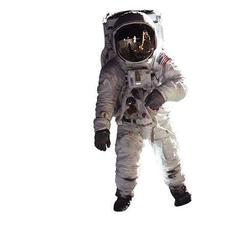 Astronaut Isolated Protective Suit Free Photo On Pixabay Pixabay