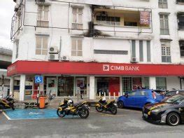 The group offers a full range of financial products and services covering consumer banking, corporate and investment banking, islamic banking, asset management, wealth. CIMB Bank Ampang, Commercial Bank in Batu Caves