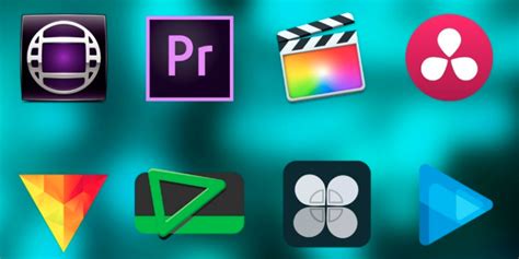 Lista De Los Mejores Programas Para Editar Videos Gratis Y De Pago Images