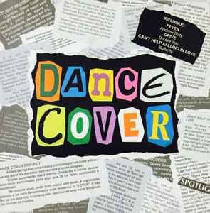 Dance Cover 1995 CD Discogs