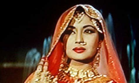 Meena Kumari Birthday Special 5 Haunting Melodies Of The Tragedy Queen