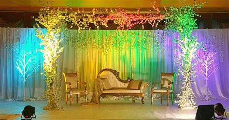 Image Result For Sweetheart Stage Decor Wedding Stage Decorations