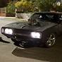 Dodge Charger R/t 1970 Fast And Furious