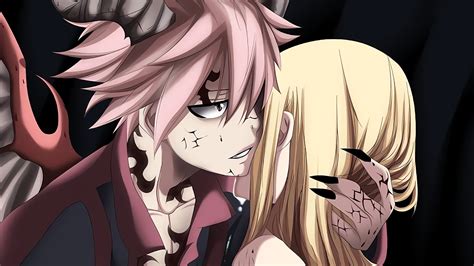 See more ideas about anime couples, anime, anime wallpaper. Download 1920x1080 wallpaper natsu dragneel, lucy heartfilia, fairy tail, hug, anime, couple ...