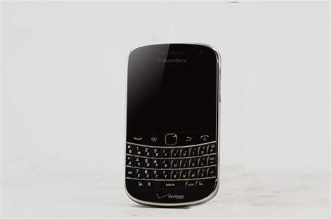 Blackberry Bold 9930 Verizon Resale Technologies