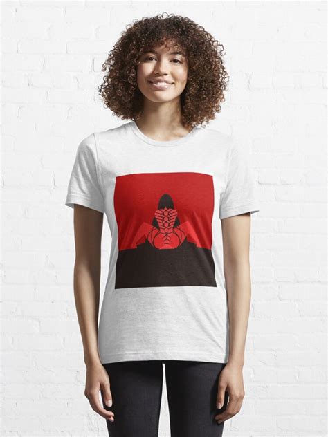 Shibari Bondage Girl T Shirt For Sale By Matintheworld Redbubble