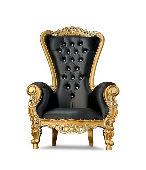 Shop Throne Chairs For Sale Chiseled Perfections Desain Desain