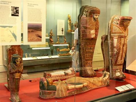 Британский музей египет 89 фото