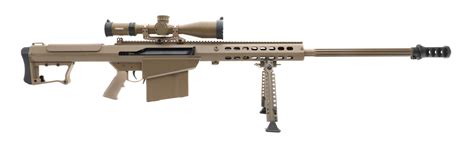 Barrett M107a1 50bmg R30846
