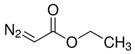 Ethyl Diazoacetate Solution In Toluene
