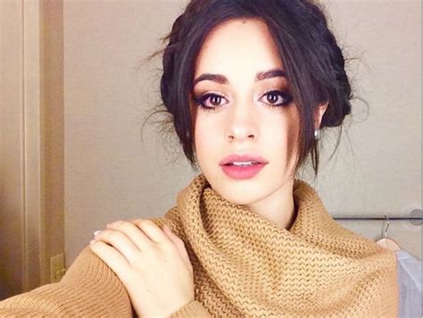 Buzzfeed hairstyles quiz, in order to have healthy and bushy hair at all times, it is necessary to have a routine care, nourish the hair and avoid heat styling as much as possible. QUIZ: Which Member Of Fifth Harmony Are You? | Camila