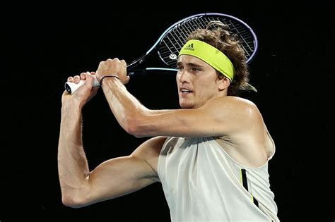 Vasek pospisil on the hard quarantine for players. Australian Open 2021: Alexander Zverev vs Adrian Mannarino ...