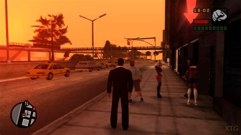 Grand Theft Auto Liberty City Stories Usa Ps2 Iso