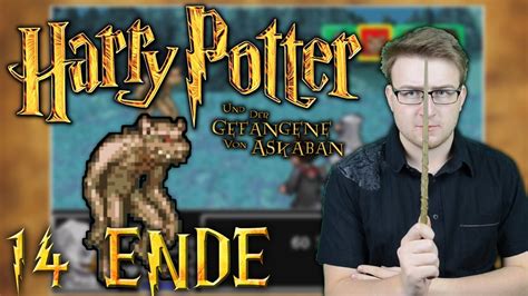 Ein kleiner zeitsprung, zurück zum beginn des buches. HARRY POTTER 3 FHD #14 - Werwolf! | LP Harry Potter ...