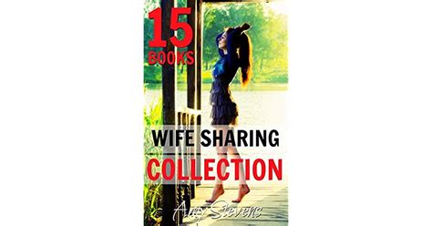 Wife Sharing Collection Books Cuckold Bundle By Amy Stevens