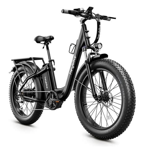 Buy Heybike Explore Electric Bike for Adults 48V 20AH Removable Massive