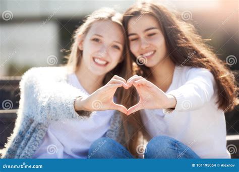 Two Girls