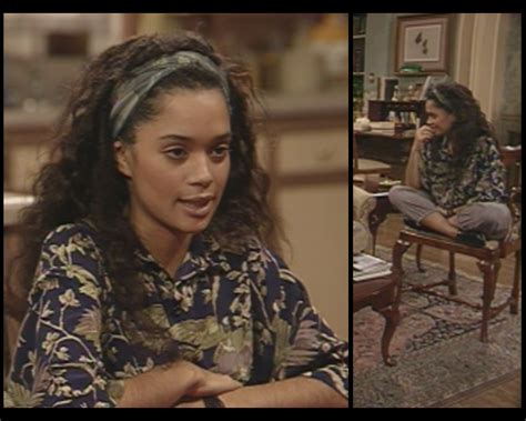 November 16, 1967), known professionally as lisa bonet, is an american actor and activist. Huxtable Hotness: Season 5, Episode 5: Out of Brooklyn