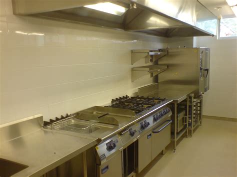 Small commercial kitchen equipment list. Hospitality Design Melbourne Commercial Kitchens ...