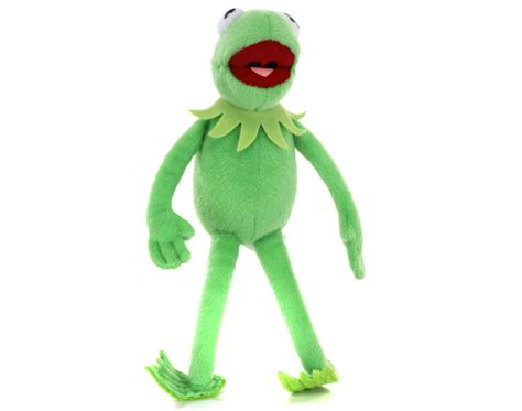 Buy The Muppets Kermit The Frog Soft Toy Online At Desertcartindia