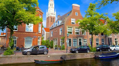 Top 20 Haarlem Nl House Rentals Vrbo