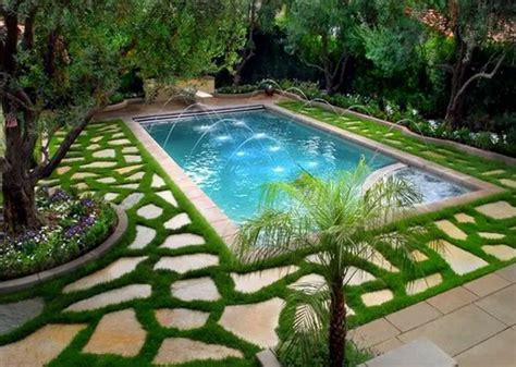 Beautiful Backyards With Pools 2 Decoratoo