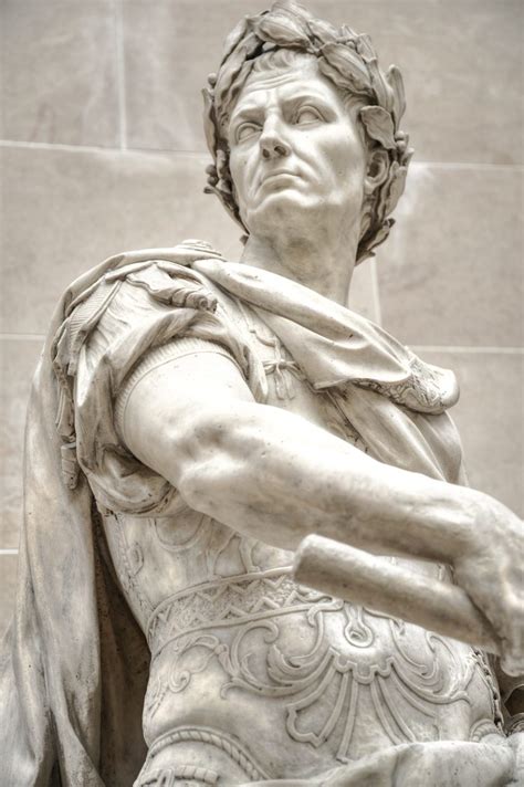 Top Interesting Facts About Julius Caesar Discover Walks Blog