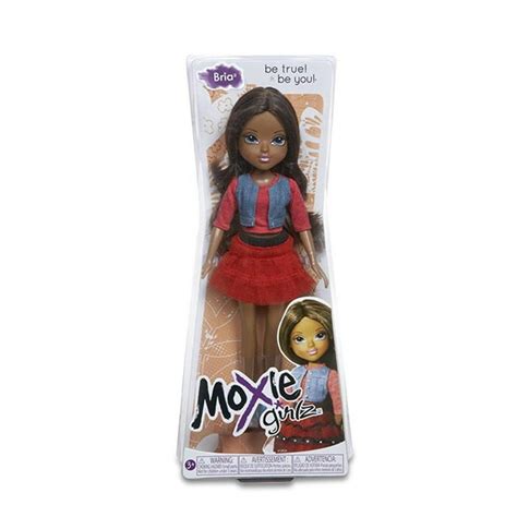 Moxie Girlz Moxie Girlz Doll Bria