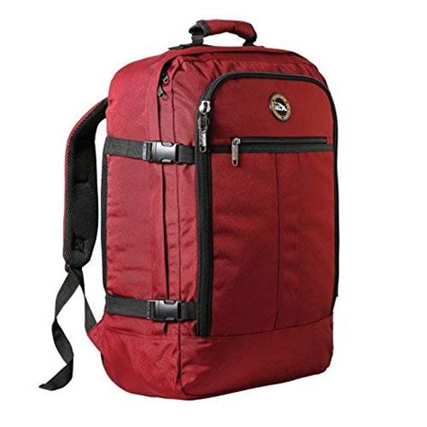 Cabin Max️ Metz Backpack For Men And Women Flight Approved Carry On