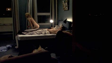 Emily Beecham Nude Sex Scene From Pulse Scandal Planet