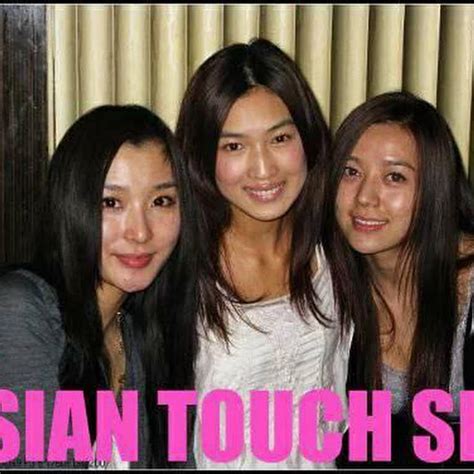 Asian Touch Spa Massage Spa In Lakewood