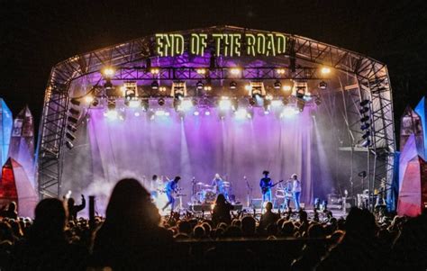 End Of The Road Festival Adds More Acts To 2023 Line Up