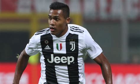 Juve L Erede Di Alex Sandro Costa 30 Milioni Ilbianconero Com