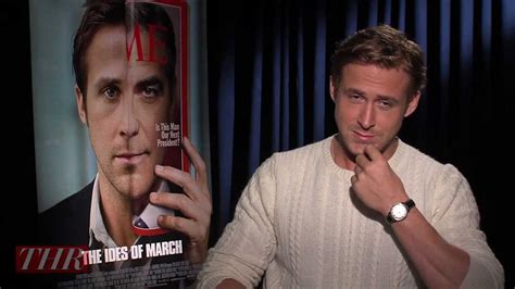 Ryan Gosling The Ides Of March Youtube