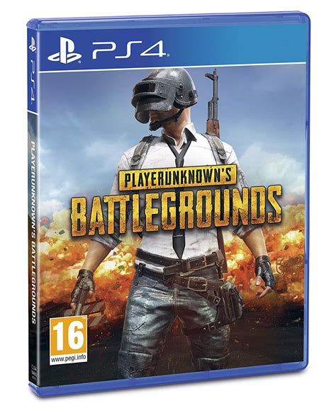 Better get the app downloaded immediately and enjoy the best transferred mobile version to pc may cause some changes in graphics as well as the content. PUBG - Player Unknown's Battleground (PS4) - UK R2| Blink ...