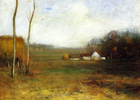 19th Century American Paintings