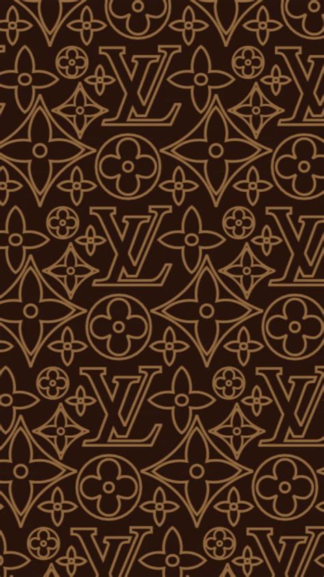 Top V Louis Vuitton Pattern Design Trieuson