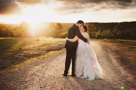 Why Everyone Loves A Sunset Wedding Ceremony Brisbane City Celebrants