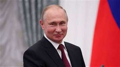 Vladimir putin is the current president of russia. Russians pave way for Putin to extend his rule till 2036