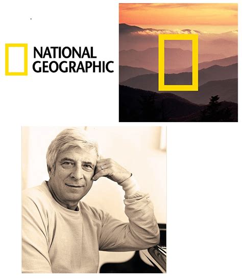 Film Music Site National Geographic Theme Soundtrack Elmer Bernstein
