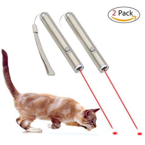 Laser Pointers