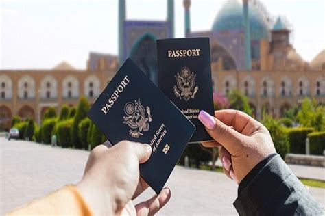 ویزای ایران تورهای لحظه آخری شال و کلاه سفر