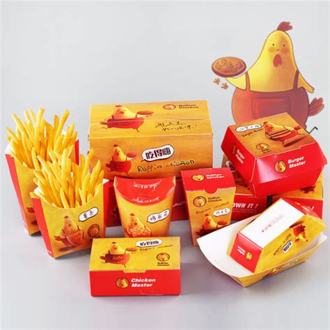 Be sure cabbage and carrots are chopped up into very fine pieces (about the size of rice). China Customized Paper Kfc Roast Food Packaging Box for ...