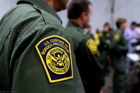 Asylum Officers Are Being Replaced By Cbp Agents American Civil