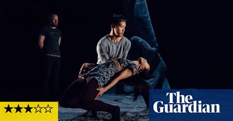 Who Killed Bambi Kaleidoscopic Arts Review Dance The Guardian