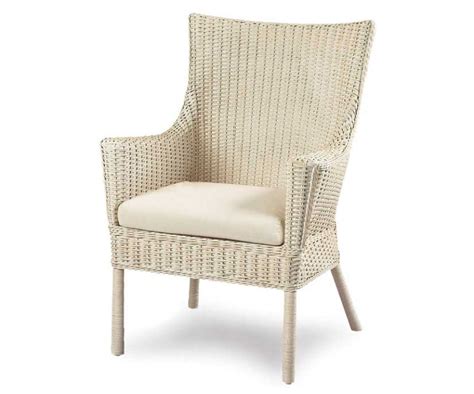 Free delivery and returns on ebay plus items for plus members. 7561 Loft Wicker Arm Chair